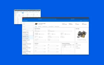 Miniatura Infor ERP