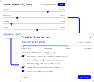 Miniatura Conversica