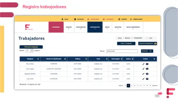 Miniatura FacturaTech