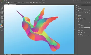 Miniatura Adobe Illustrator