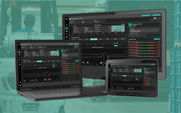 Miniatura Plex Manufacturing Cloud
