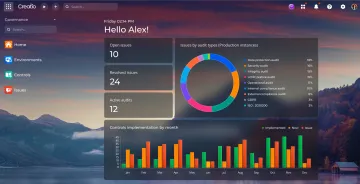 Miniatura Creatio Studio