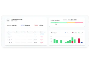 Miniatura Buk Finanzas