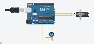 Miniatura Tinkercad