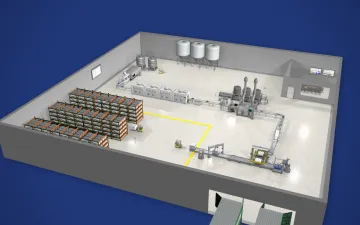 Miniatura Plex Manufacturing Cloud