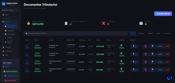 Miniatura LogicWare ERP