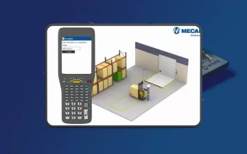 Miniatura Easy WMS