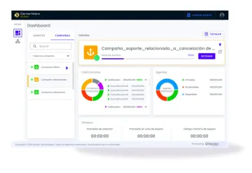 Miniatura Centerware Kolob