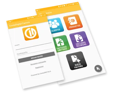 Miniatura ContaDIGITAL