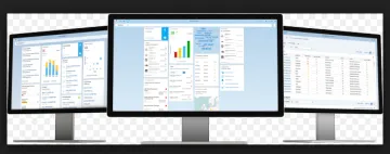 Miniatura SAP Gestión de Activos EAM