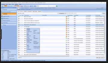 Miniatura SAP Gestión de Activos EAM