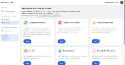 Miniatura ArchivosYa