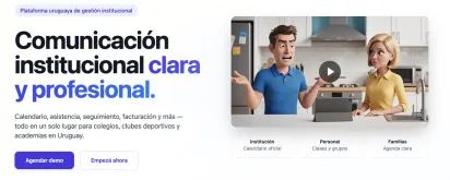 Miniatura Asistente Uy