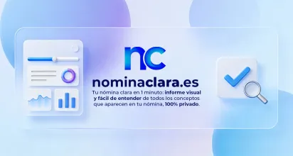 Miniatura Nómina Clara