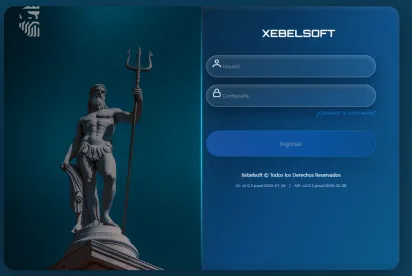 Miniatura XEBELSOFT