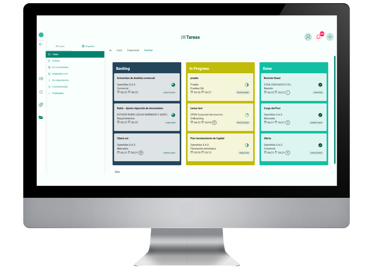 Time Manager