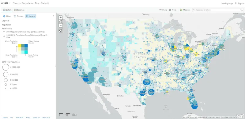 ArcGIS Online