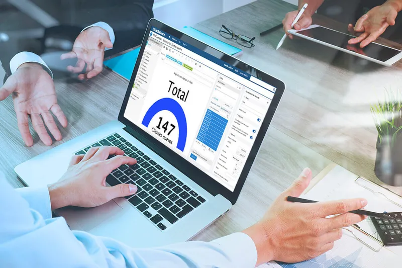 ClickBalance ERP
