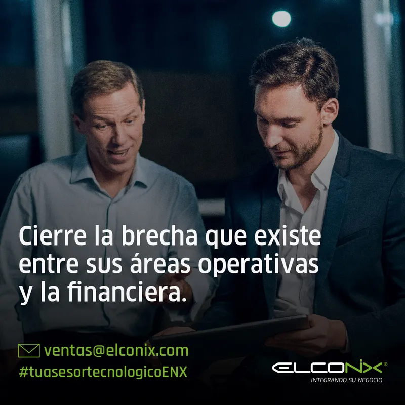 Elconix