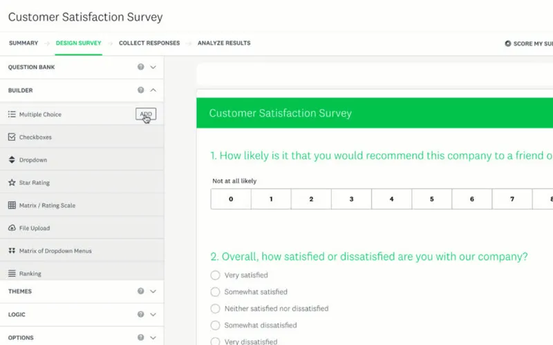 SurveyMonkey