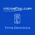 MicroeDoc Software Firma Electrónica