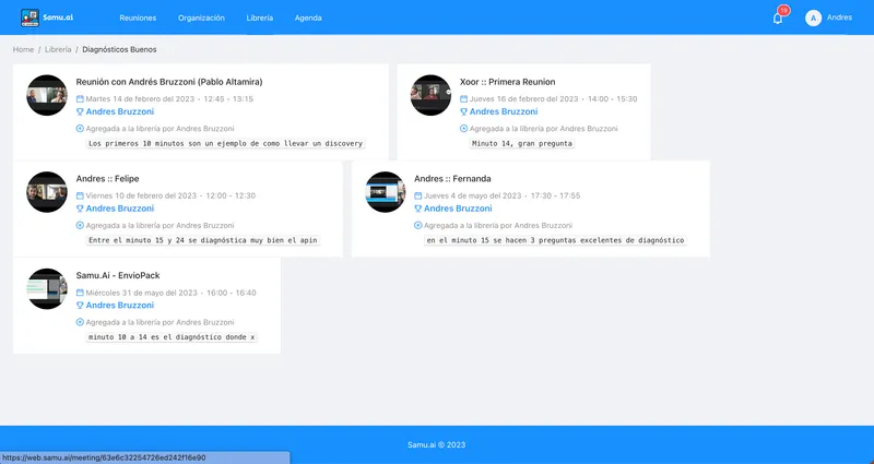 Samu.ai
