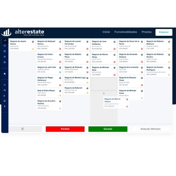 AlterEstate