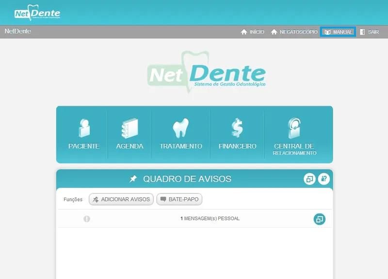 Netdente