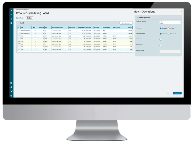 Epicor ERP