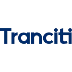 Central de Monitoreo - Tranciti logotipo