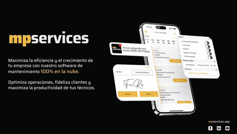 mpservices
