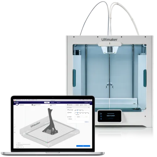 Ultimaker Cura