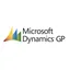 Microsoft Dynamics GP