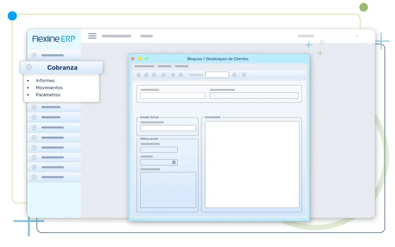 Flexline ERP