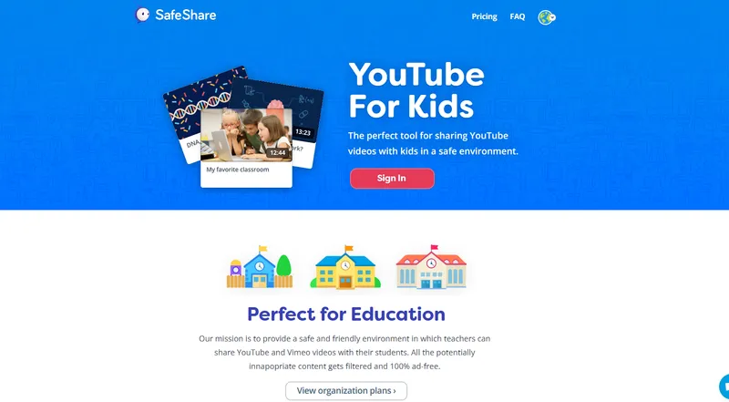 Safeshare