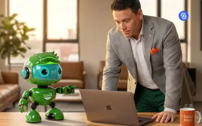 Creatio lanza agentes de IA para servicios financieros con alcance a Latinoamérica