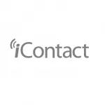 iContact logotipo