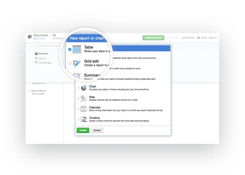 QuickBase