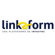 Linkaform logotipo
