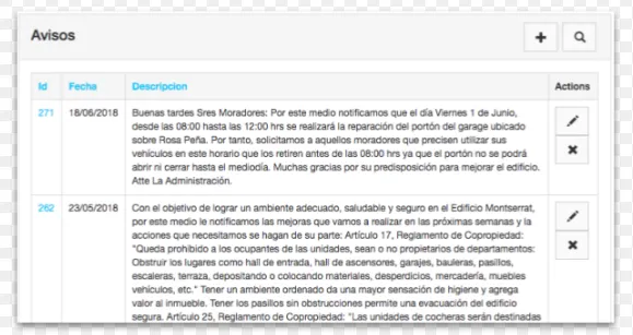 Abitapp Condominios