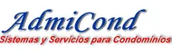 AdmiCond logotipo