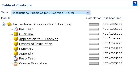 IBM Kenexa LCMS