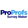 ProProfs Survey Maker