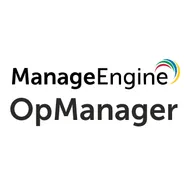 OpManager logotipo