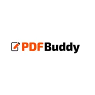 PDF Buddy logotipo