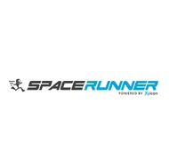 SpaceRunner BIM logotipo