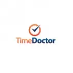 Time Doctor logotipo