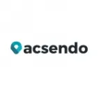 Acsendo Flex logotipo