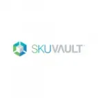 SkuVault logotipo