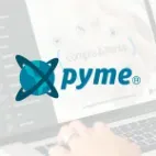 ERP XPYME logotipo